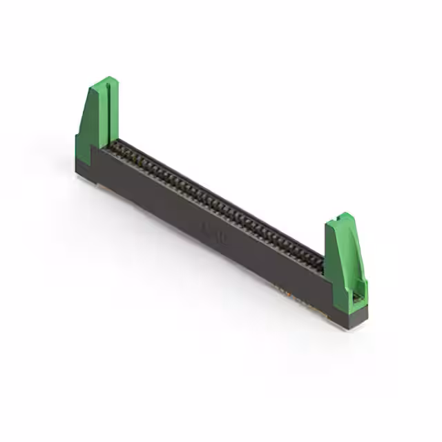 395-084-541-288 EDAC Inc.  Edgeboard Connectors